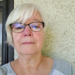 Meet your Posher, Kathy